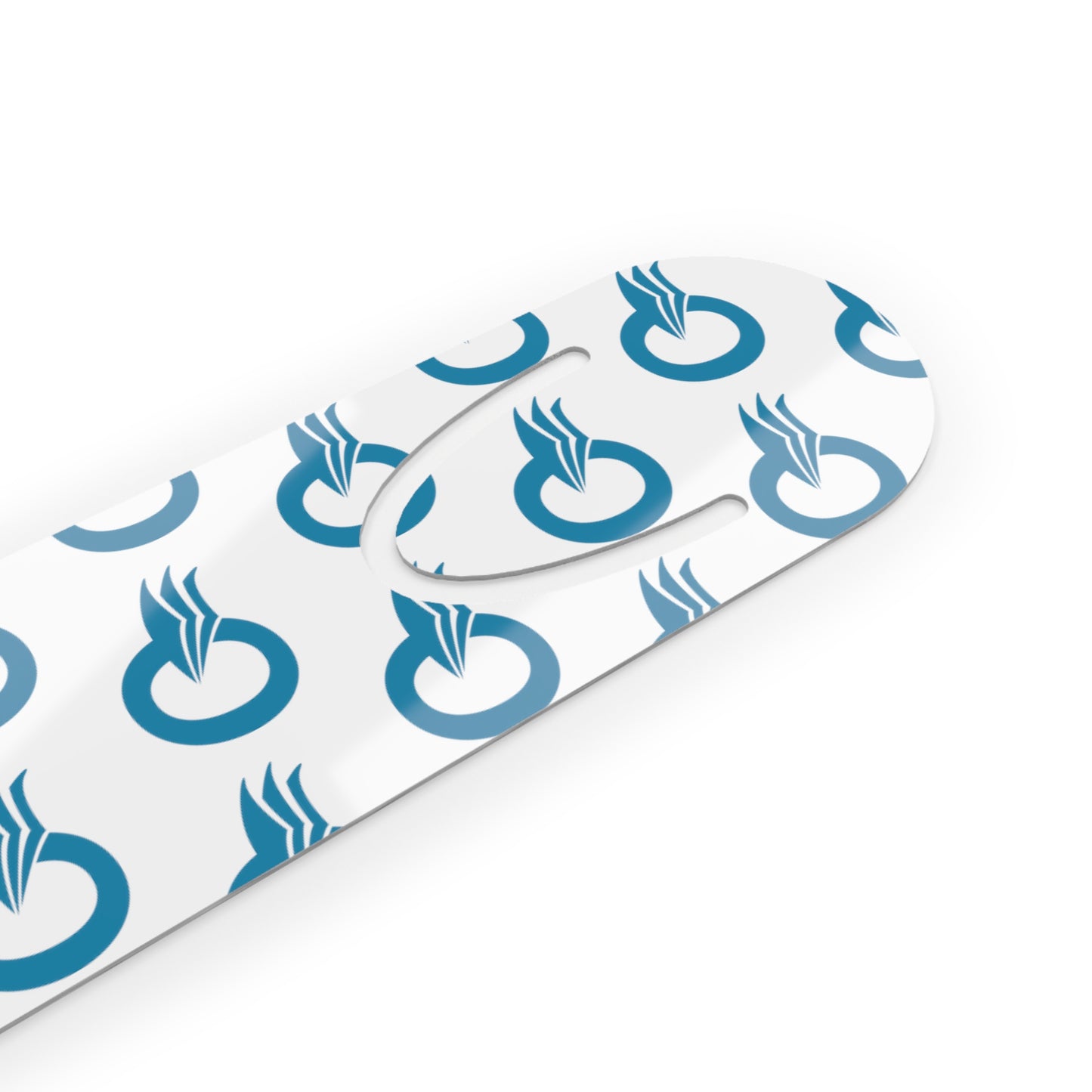 Order Desk Logo Bookmark
