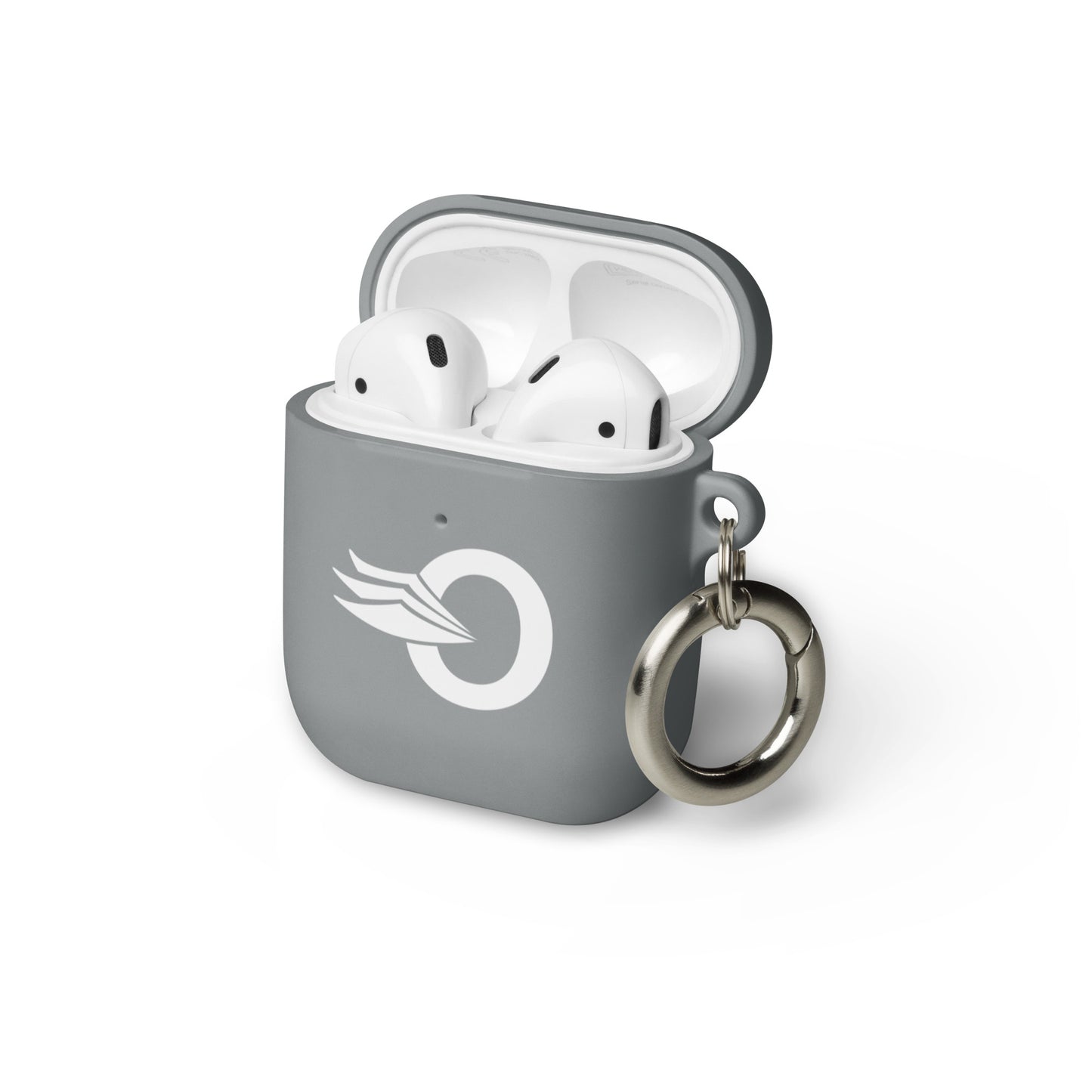 Rubber Case for AirPods®