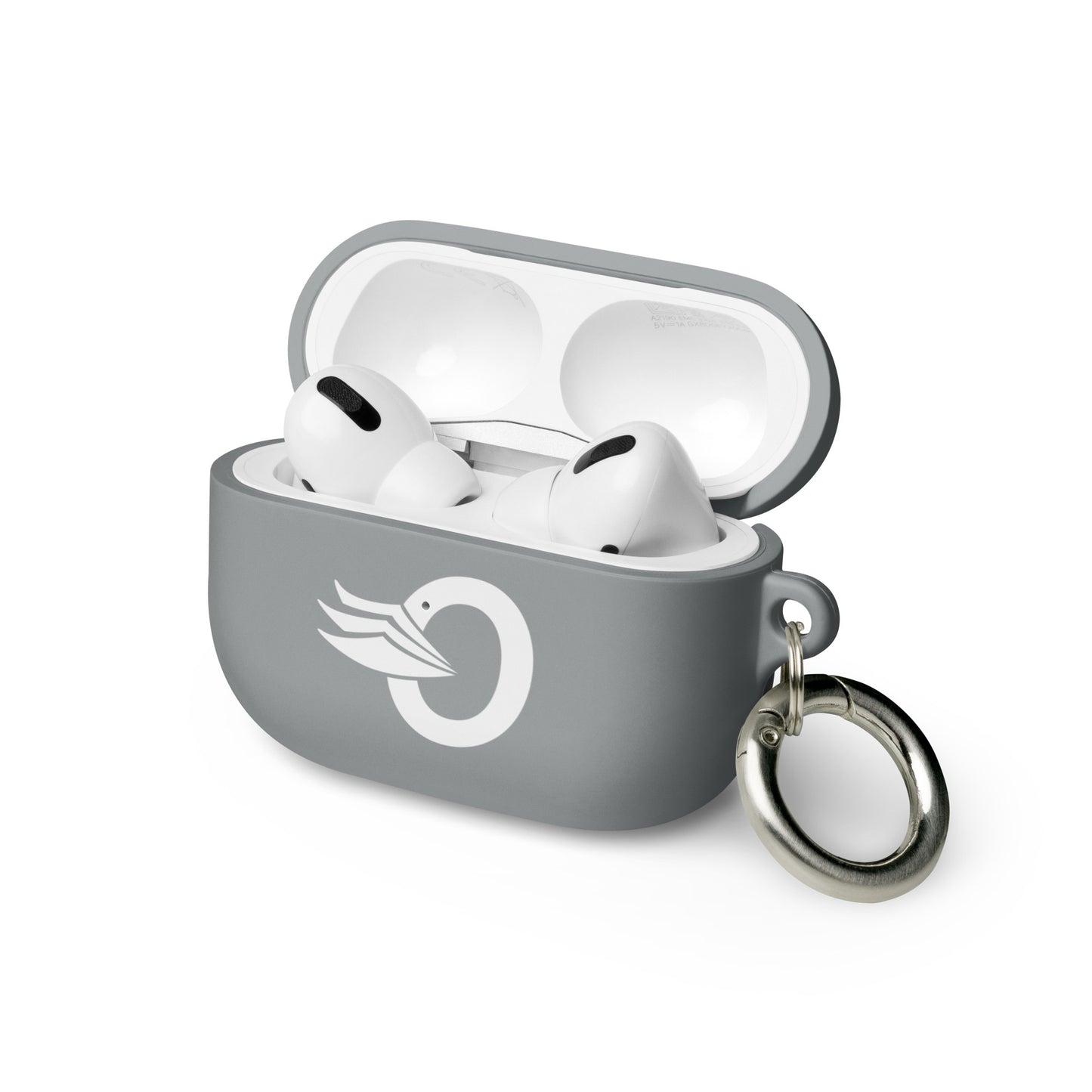 Rubber Case for AirPods®