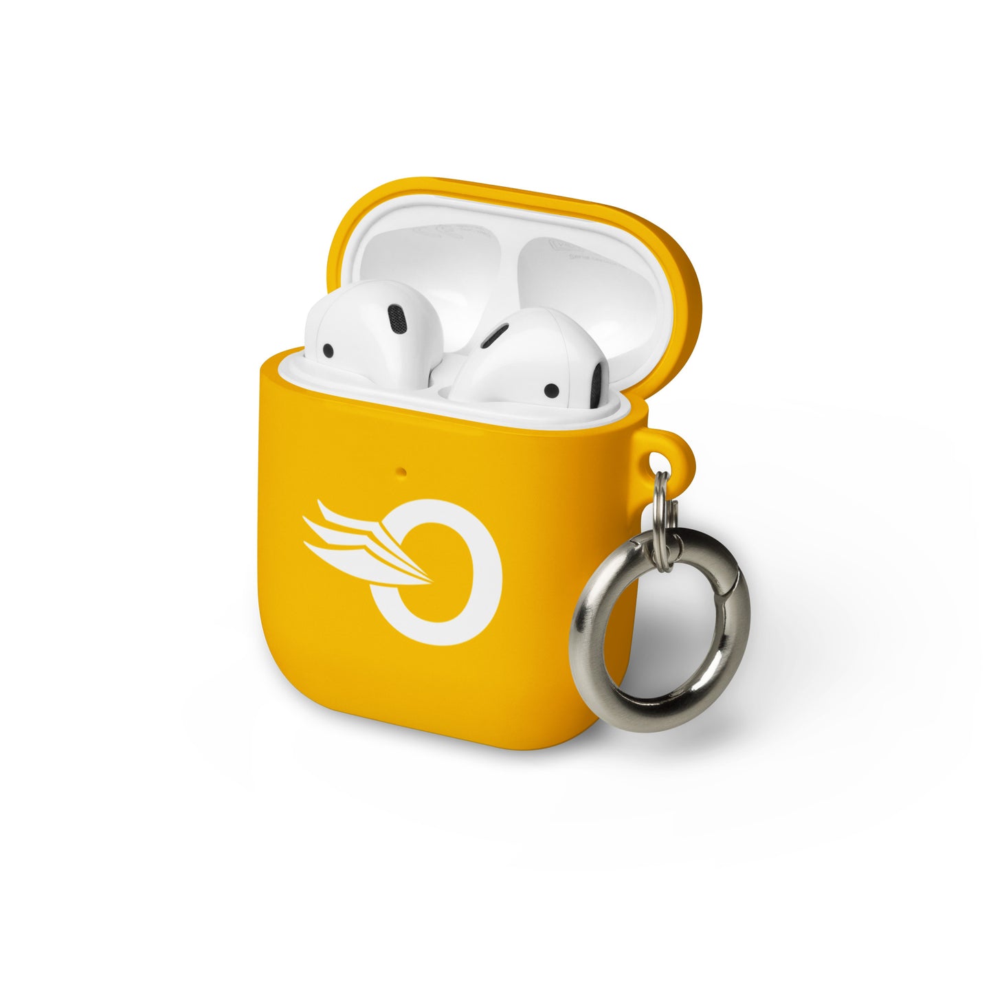Rubber Case for AirPods®