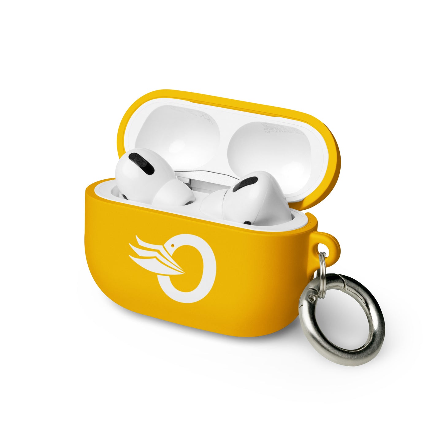 Rubber Case for AirPods®