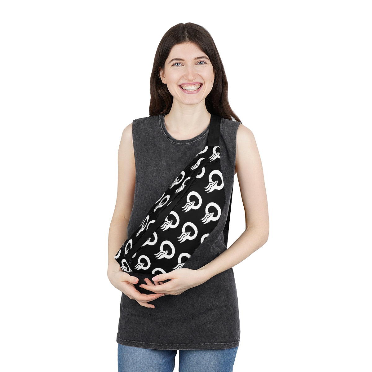 Large Order Desk Fanny Pack