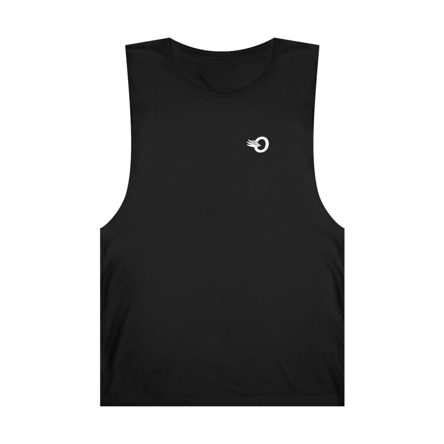 Order Desk Logo Tank