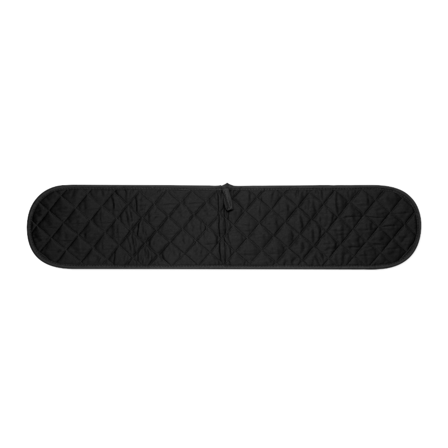 Order Desk Connected Oven Mitts