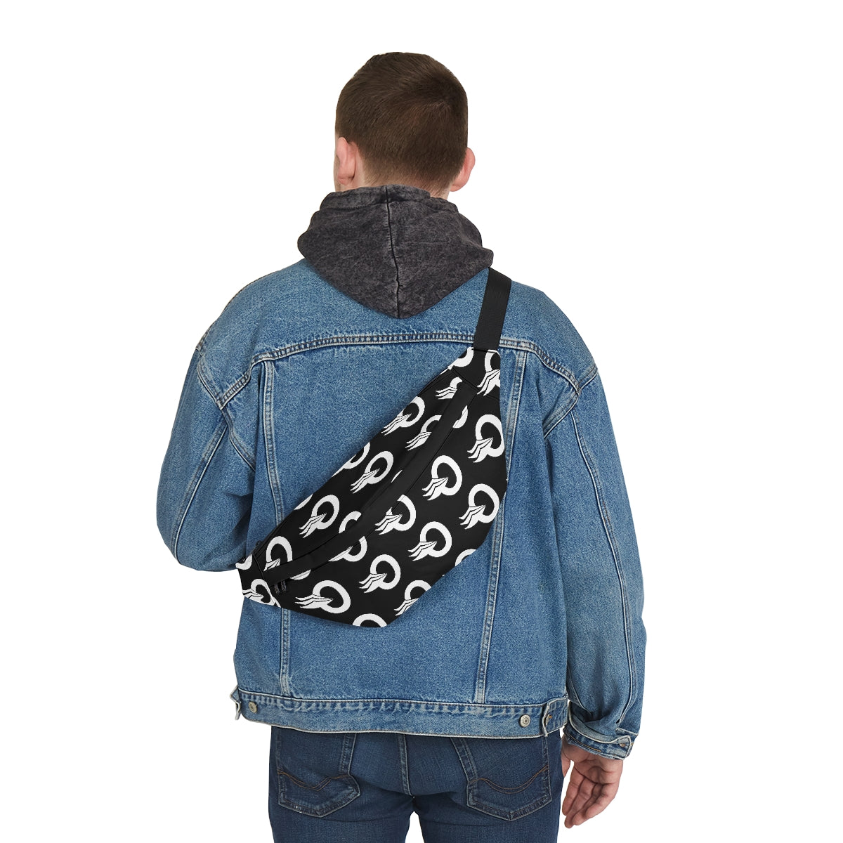 Large Order Desk Fanny Pack
