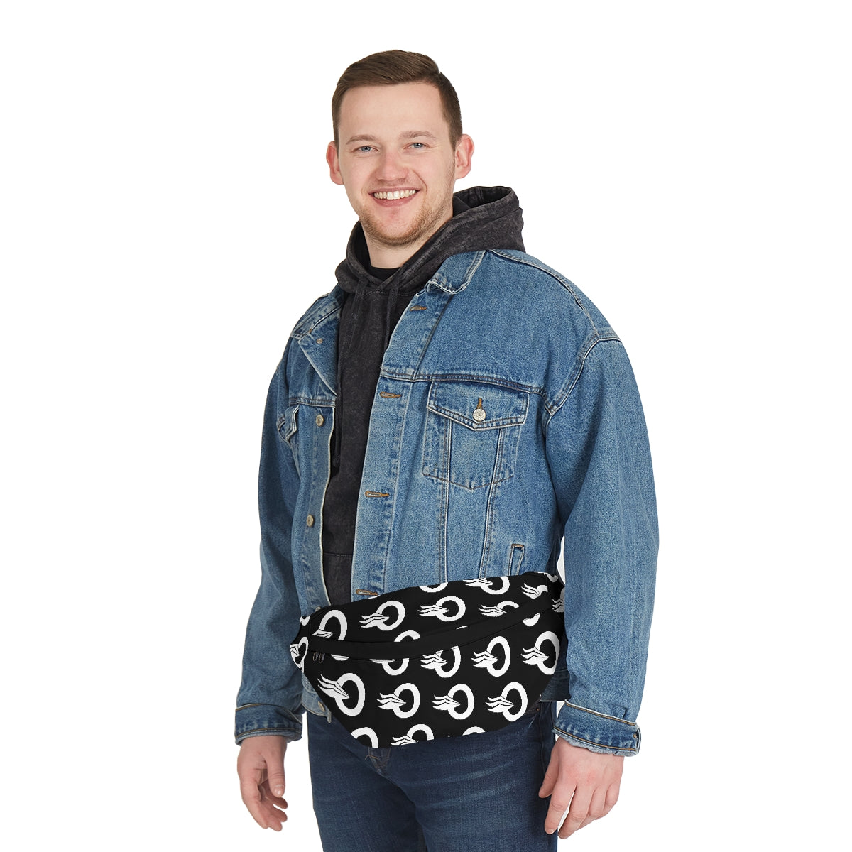 Large Order Desk Fanny Pack