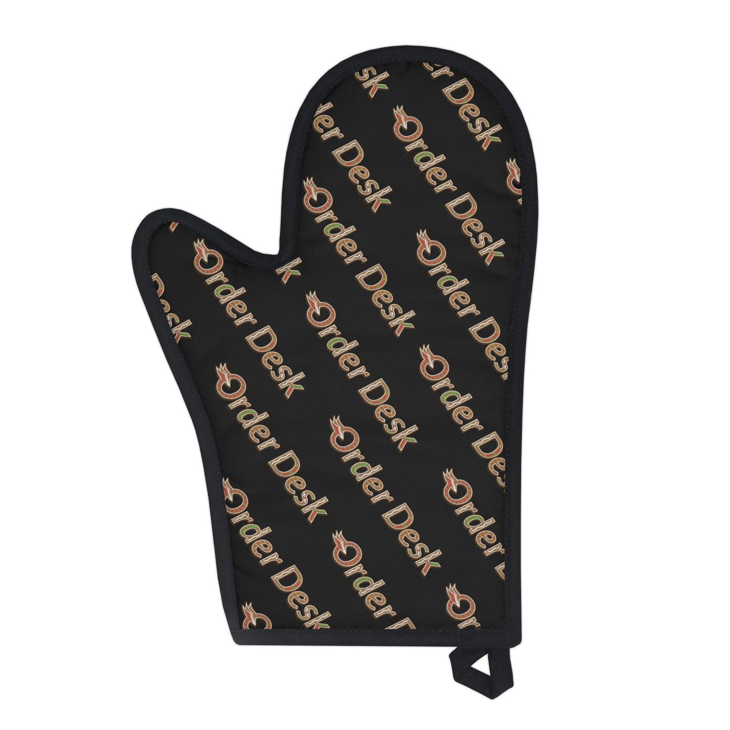 Order Desk Oven Glove