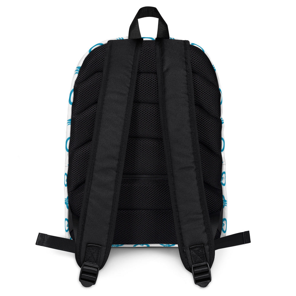 Order Desk Backpack