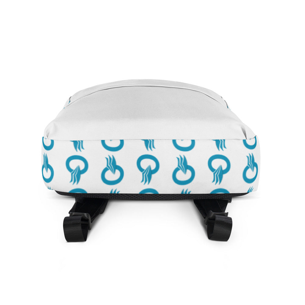 Order Desk Backpack