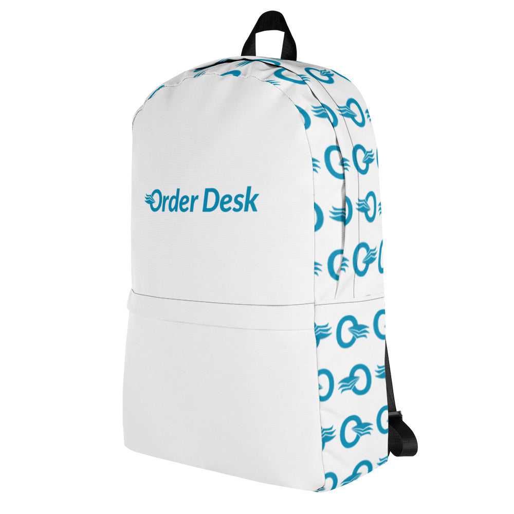 Order Desk Backpack