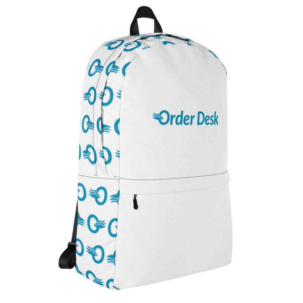 Order Desk Backpack