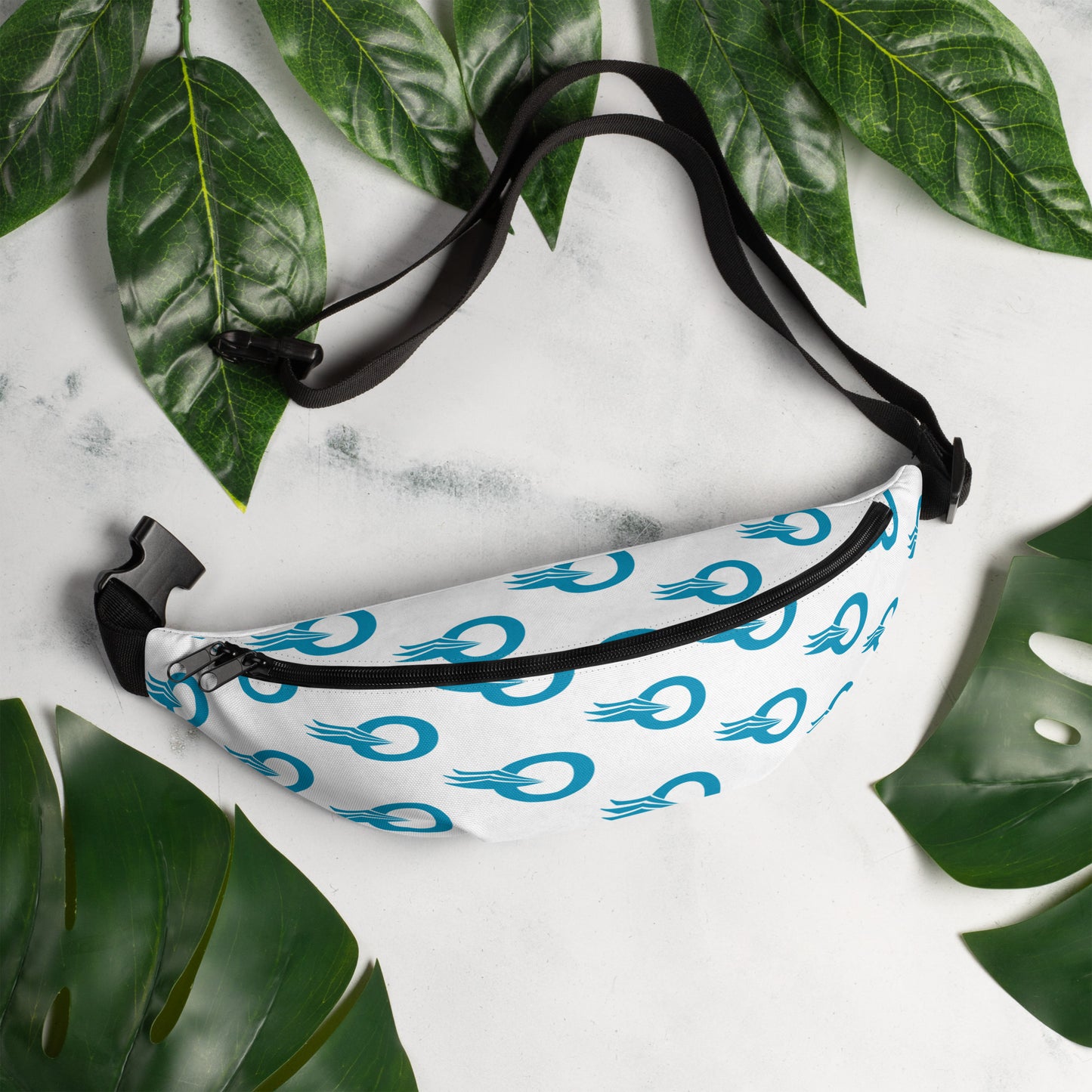 Order Desk Fanny Pack