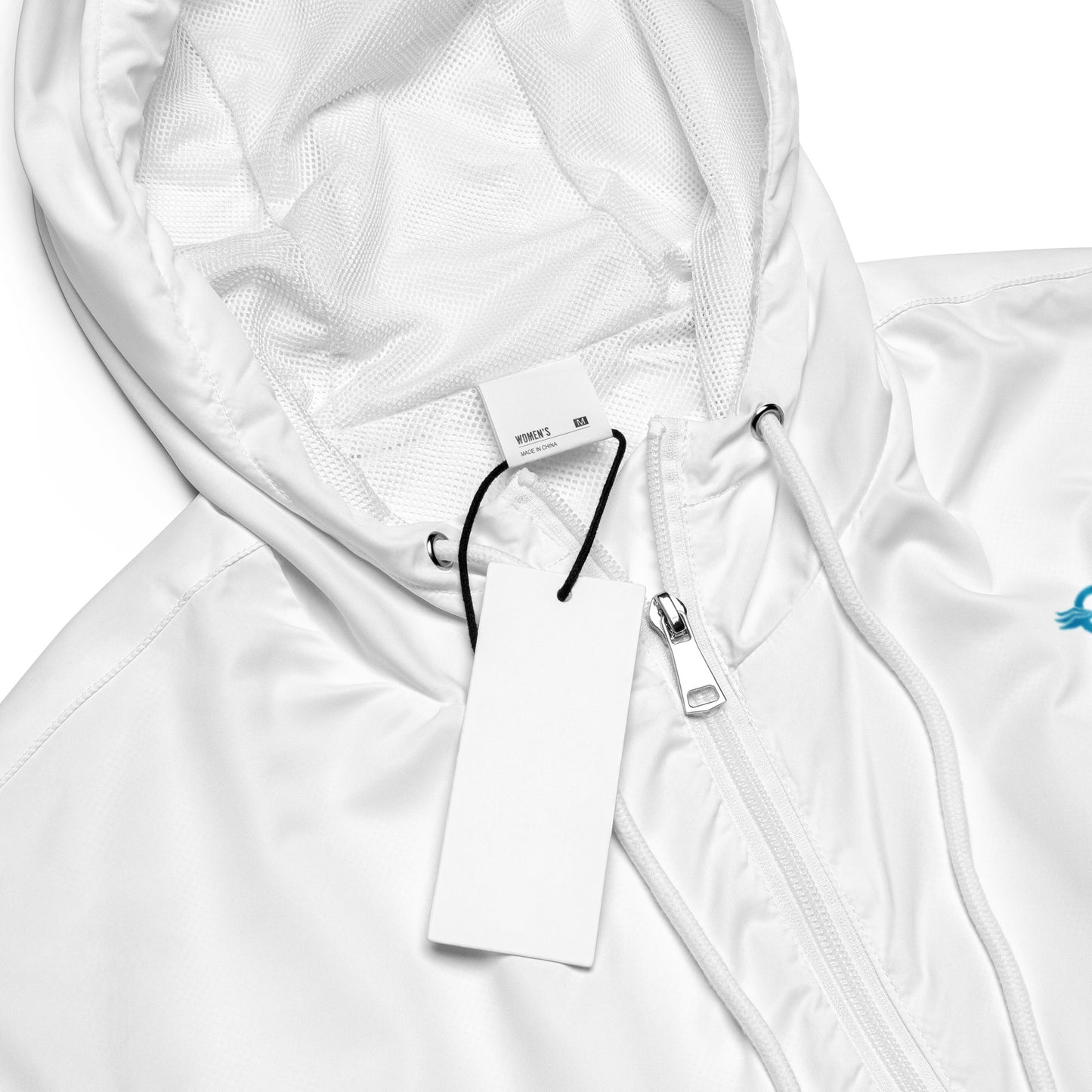 Windbreaker (Cropped Length)