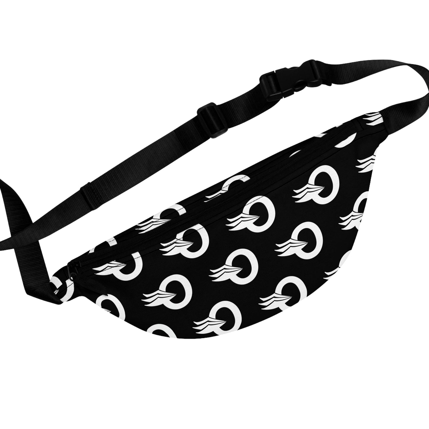 Small Order Desk Fanny Pack