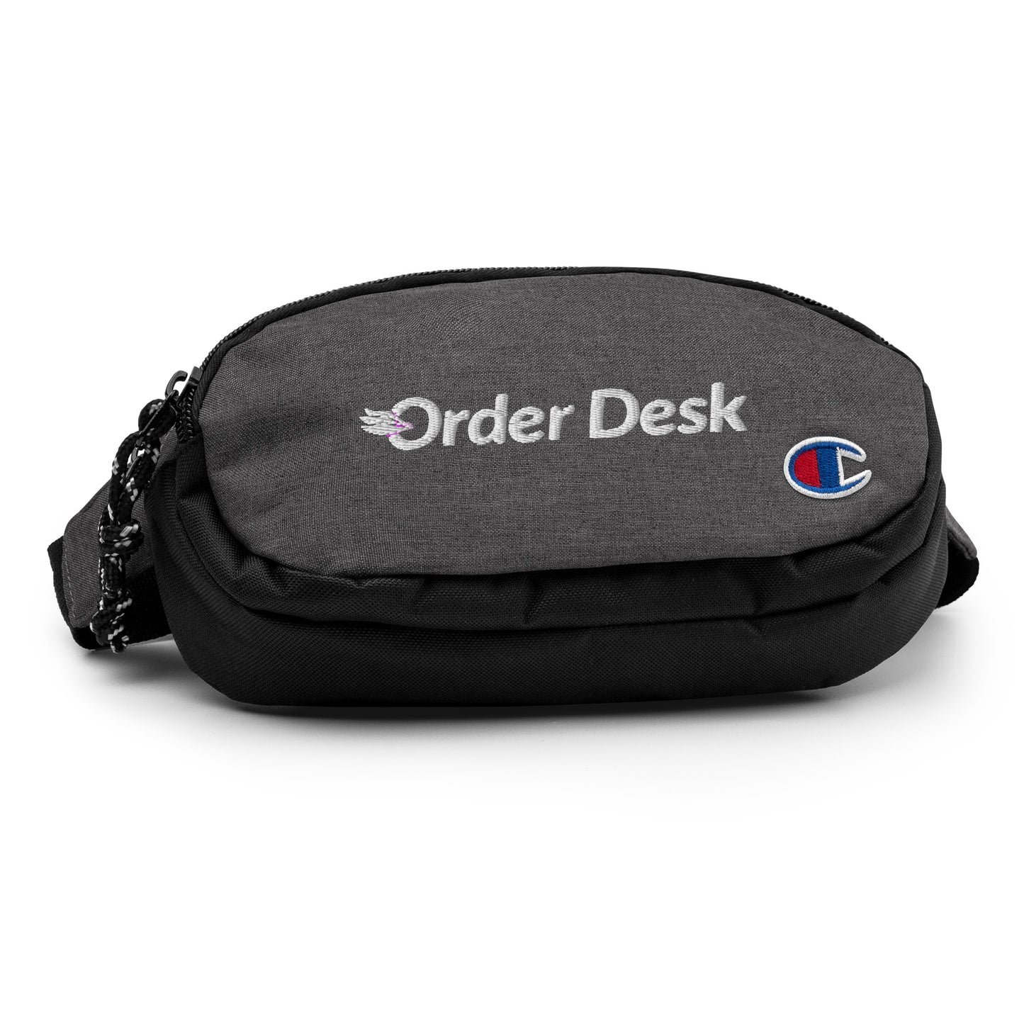 Order Desk Champion Fanny Pack