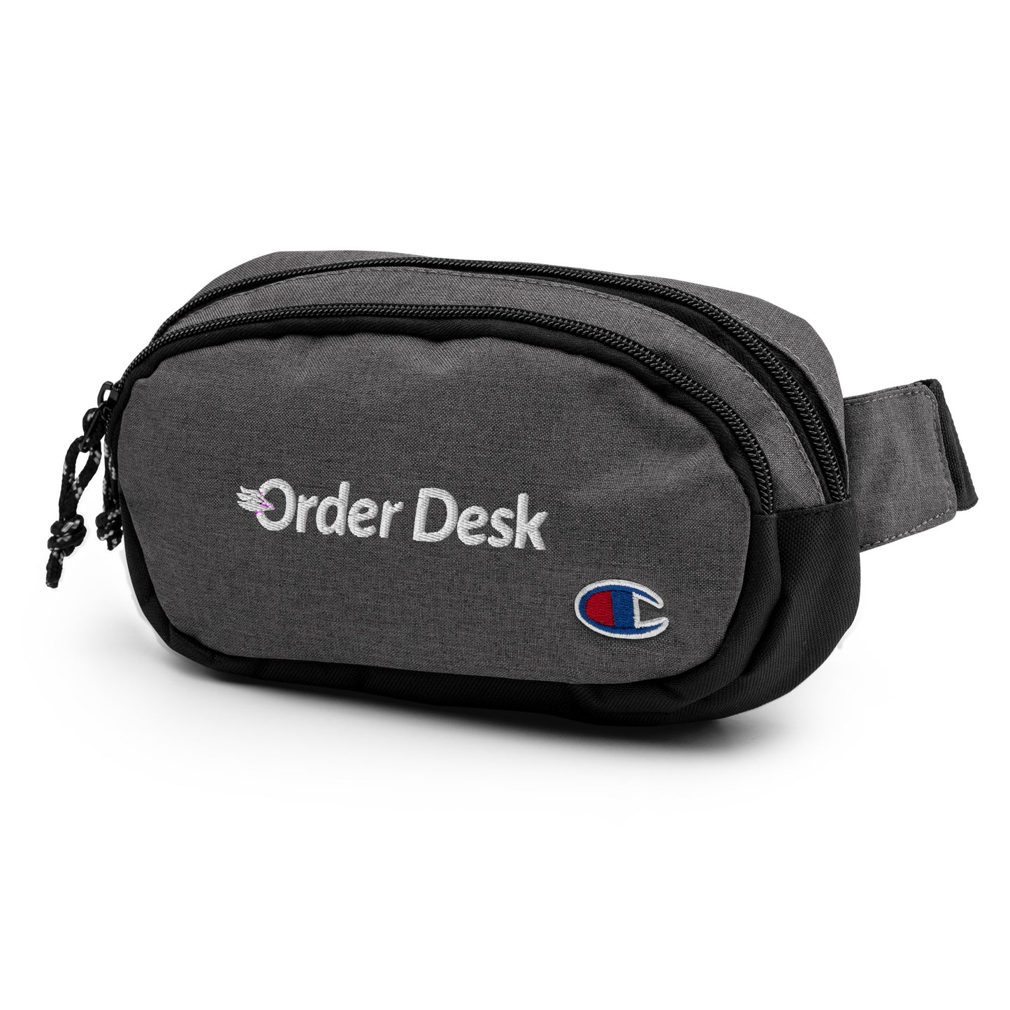 Order Desk Champion Fanny Pack