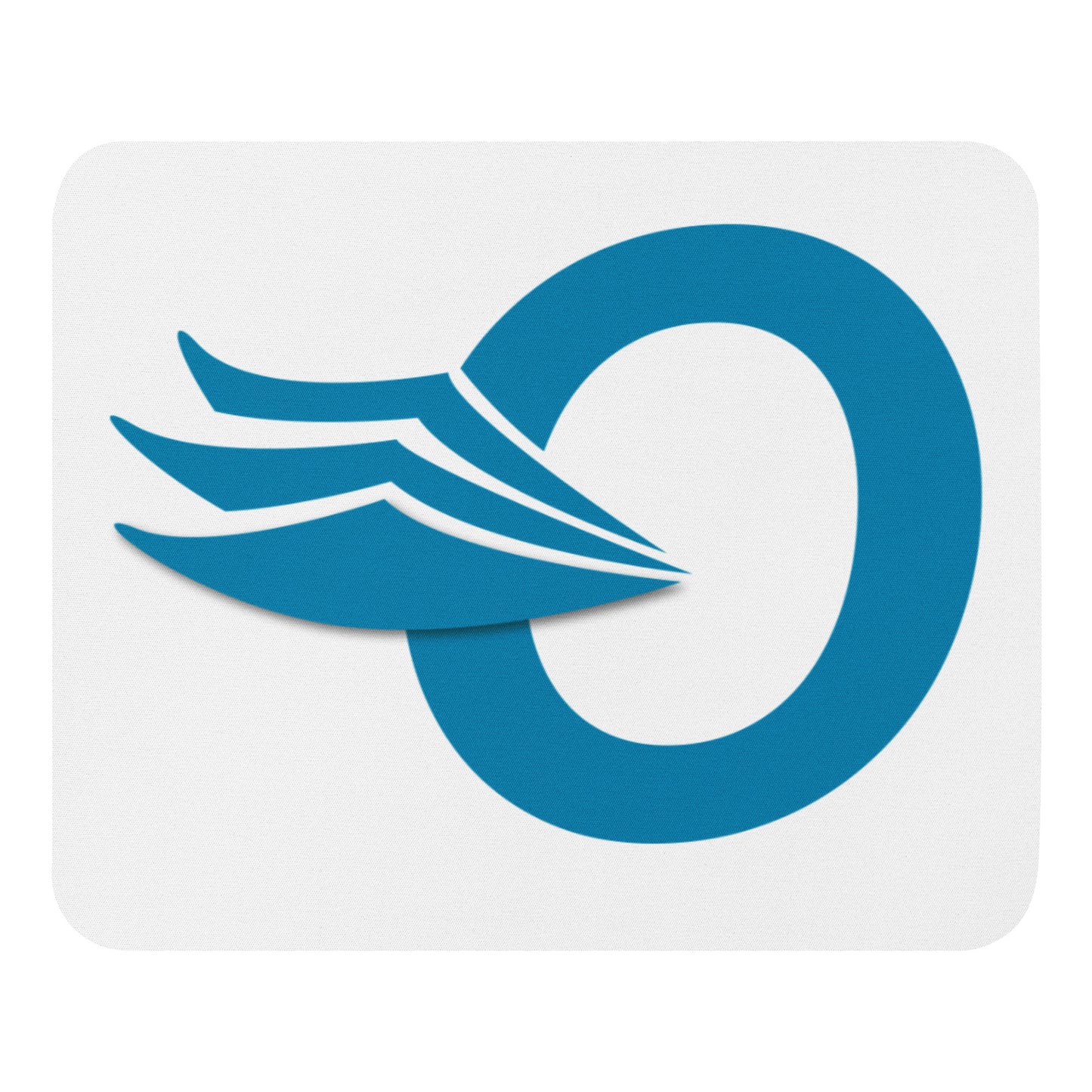 Order Desk Logo Mouse pad