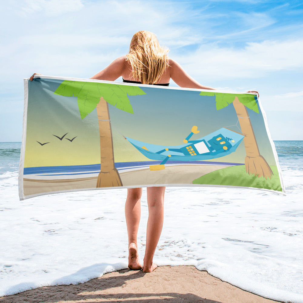 Beach Towel