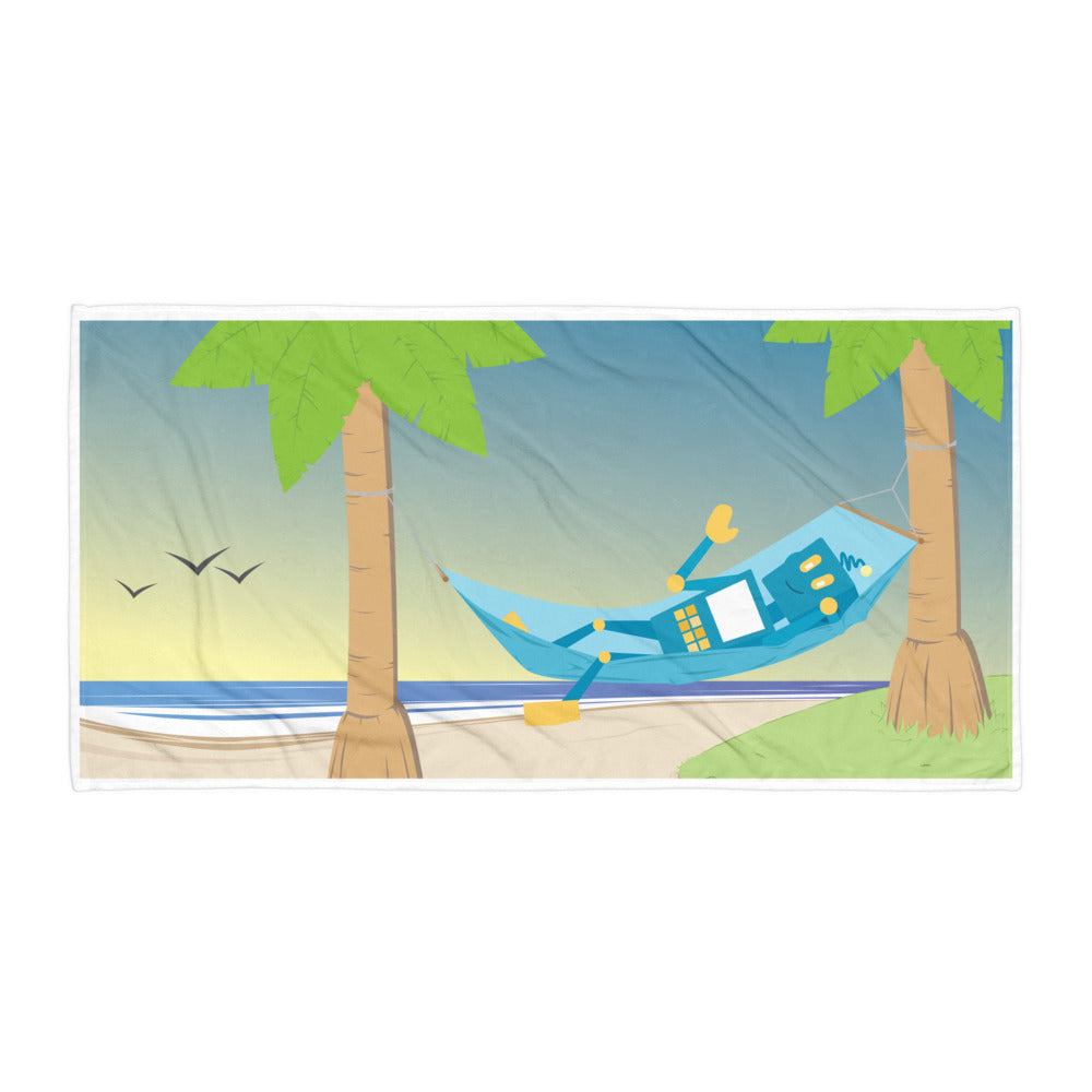 Beach Towel