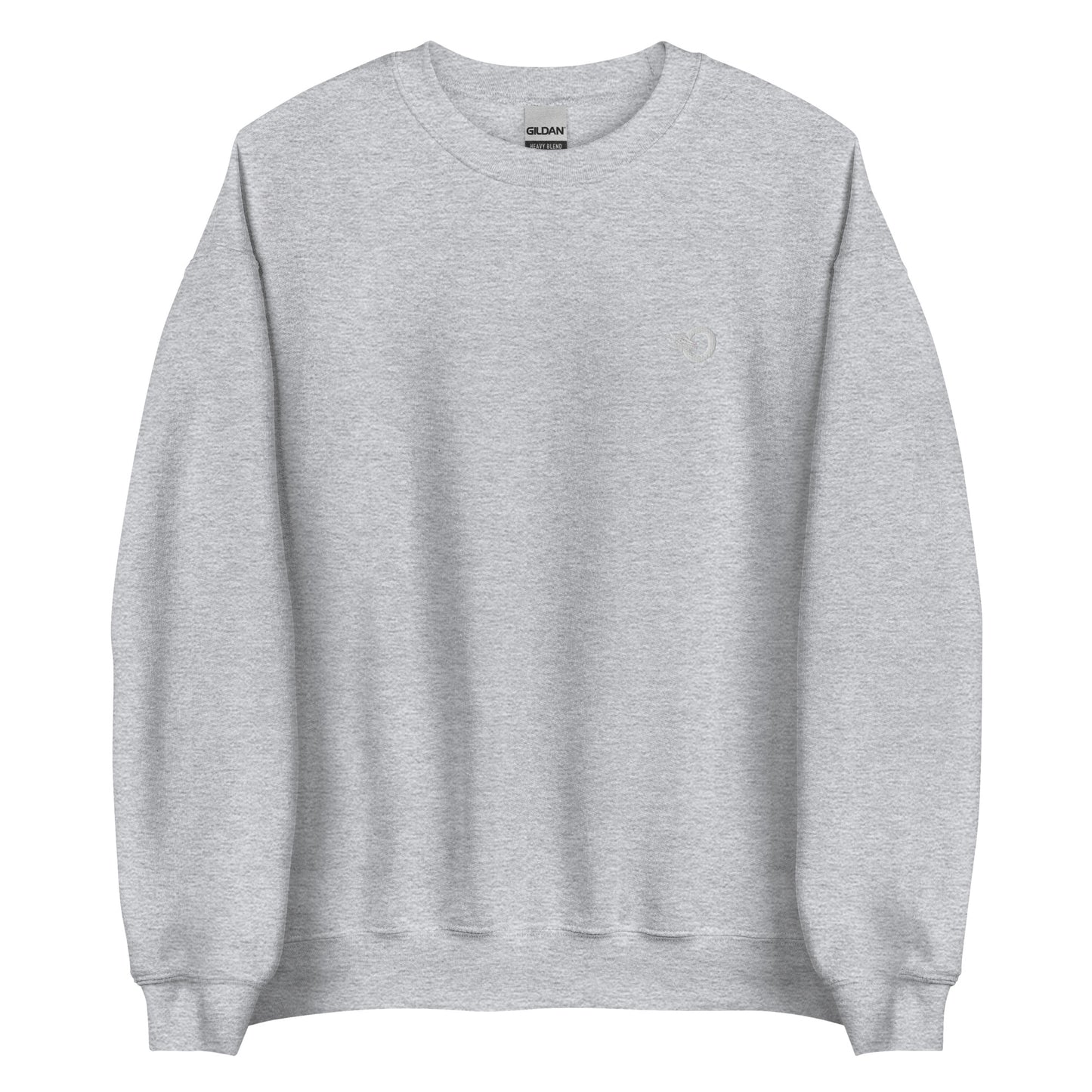 Order Desk Logo Sweatshirt