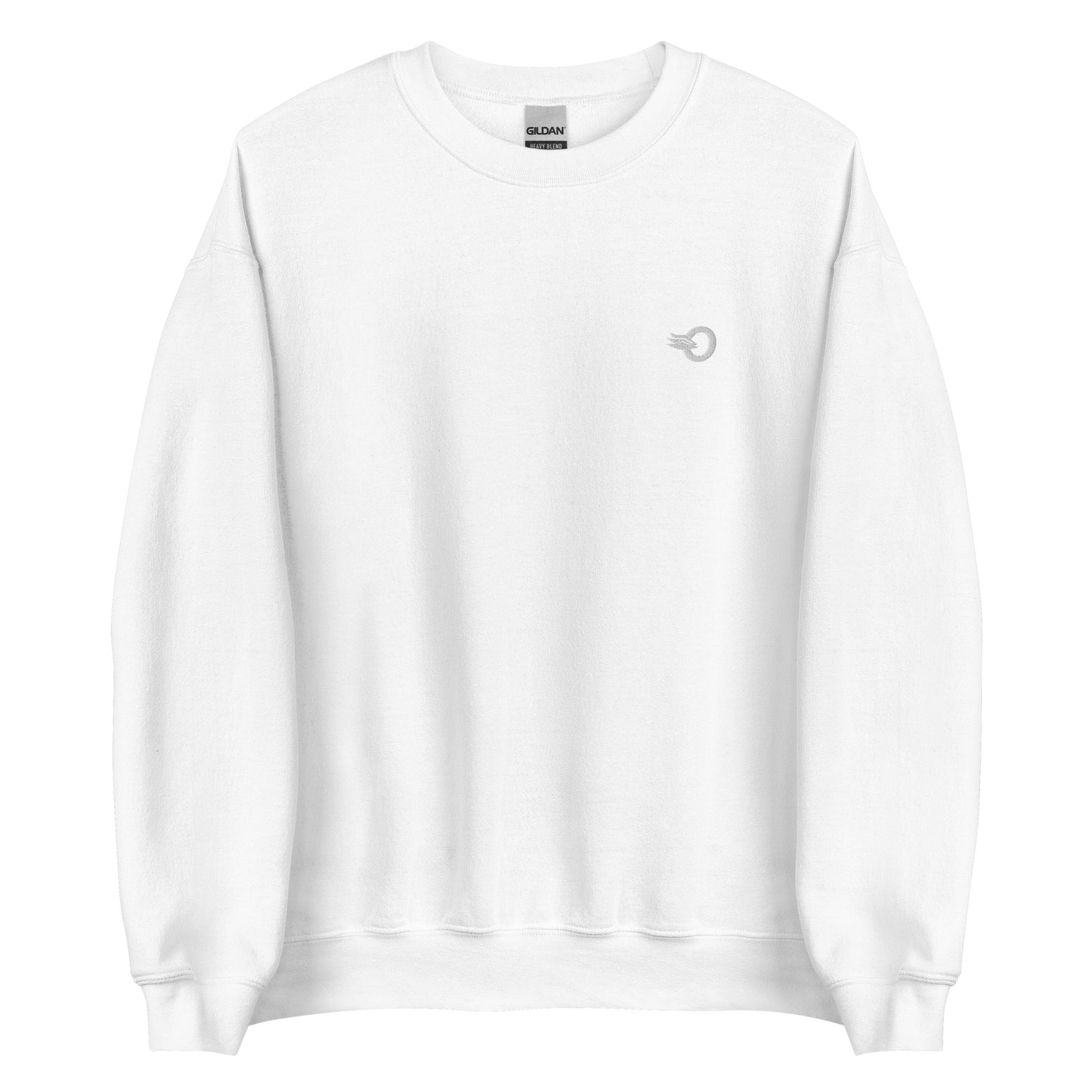 Order Desk Logo Sweatshirt