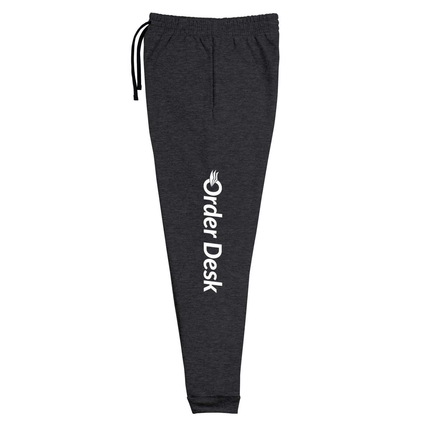 Order Desk Unisex Joggers