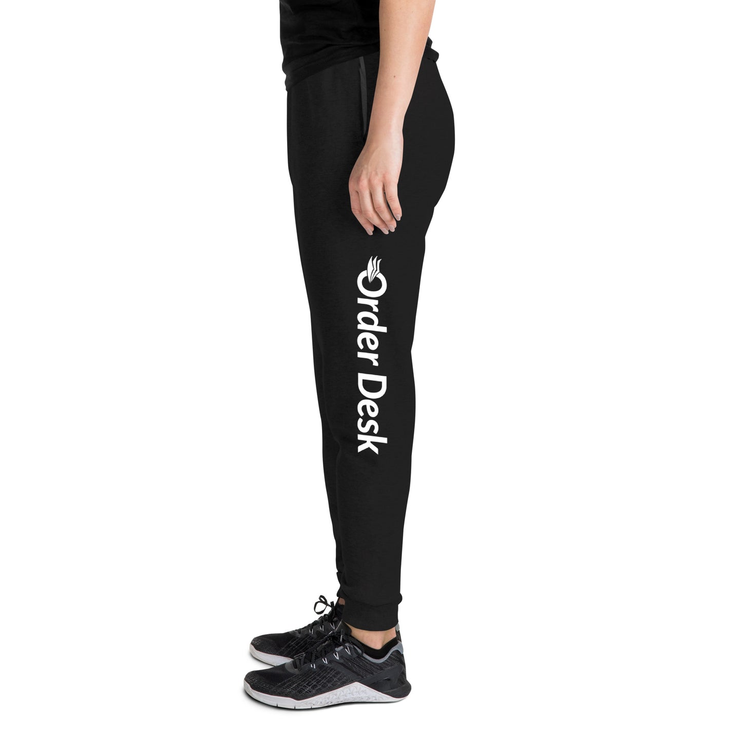 Order Desk Unisex Joggers