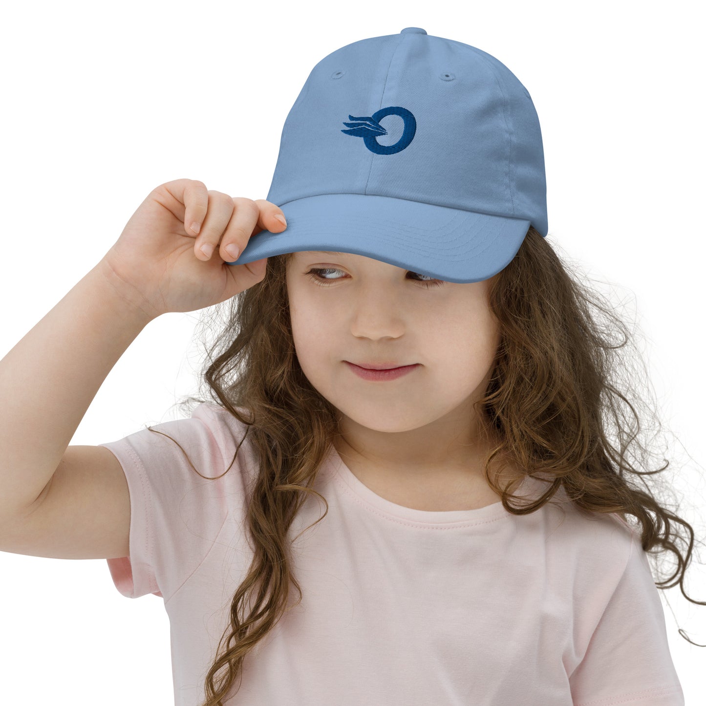 Order Desk Youth baseball cap
