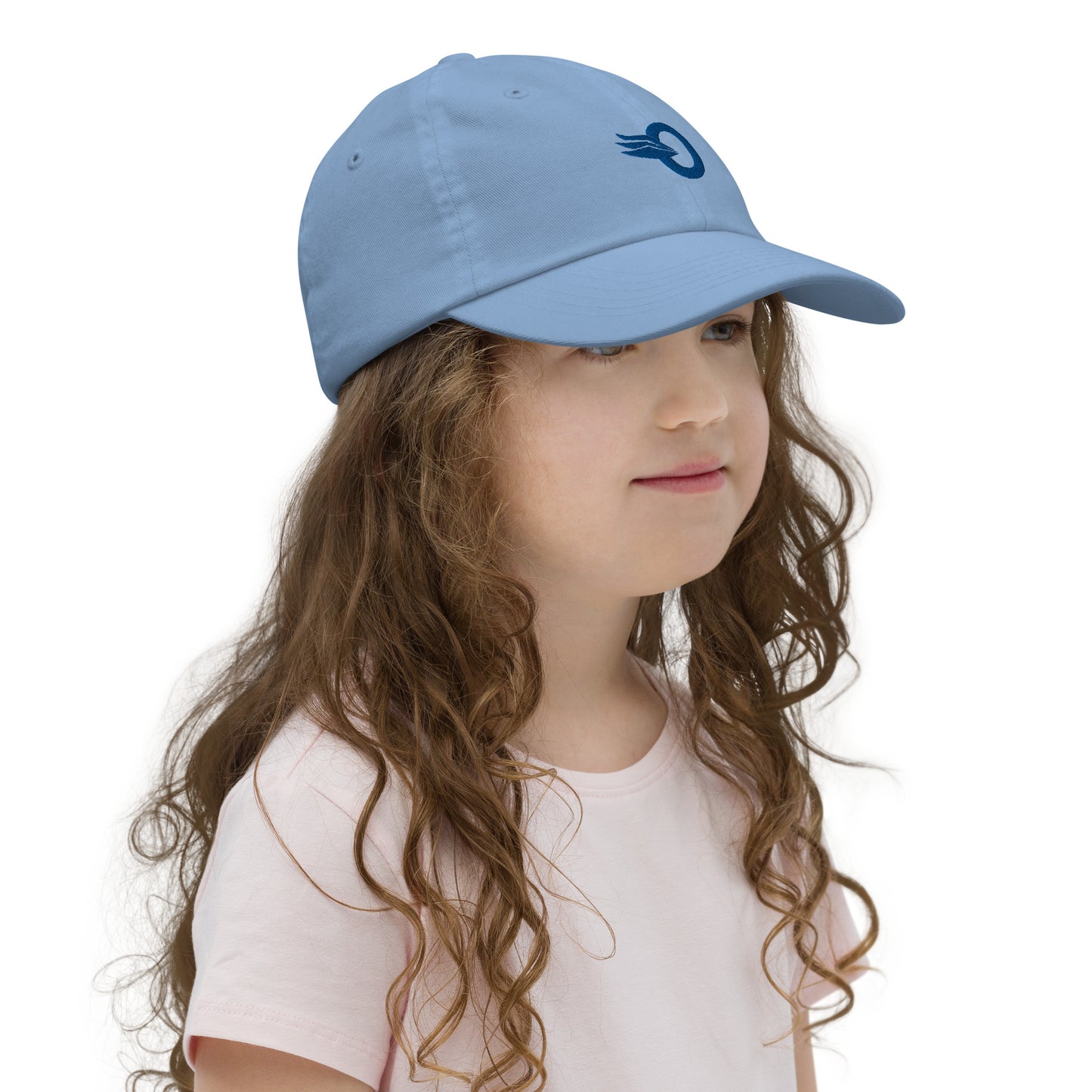 Order Desk Youth baseball cap