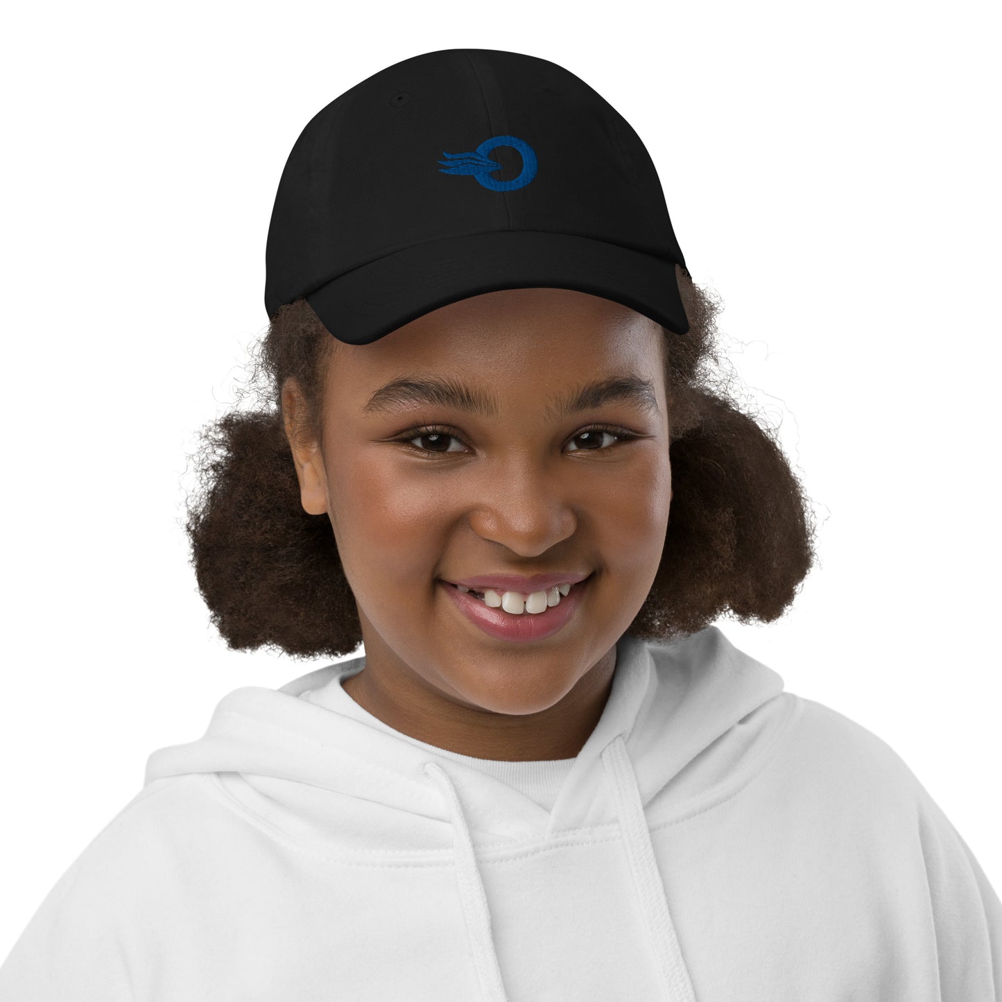 Order Desk Youth baseball cap