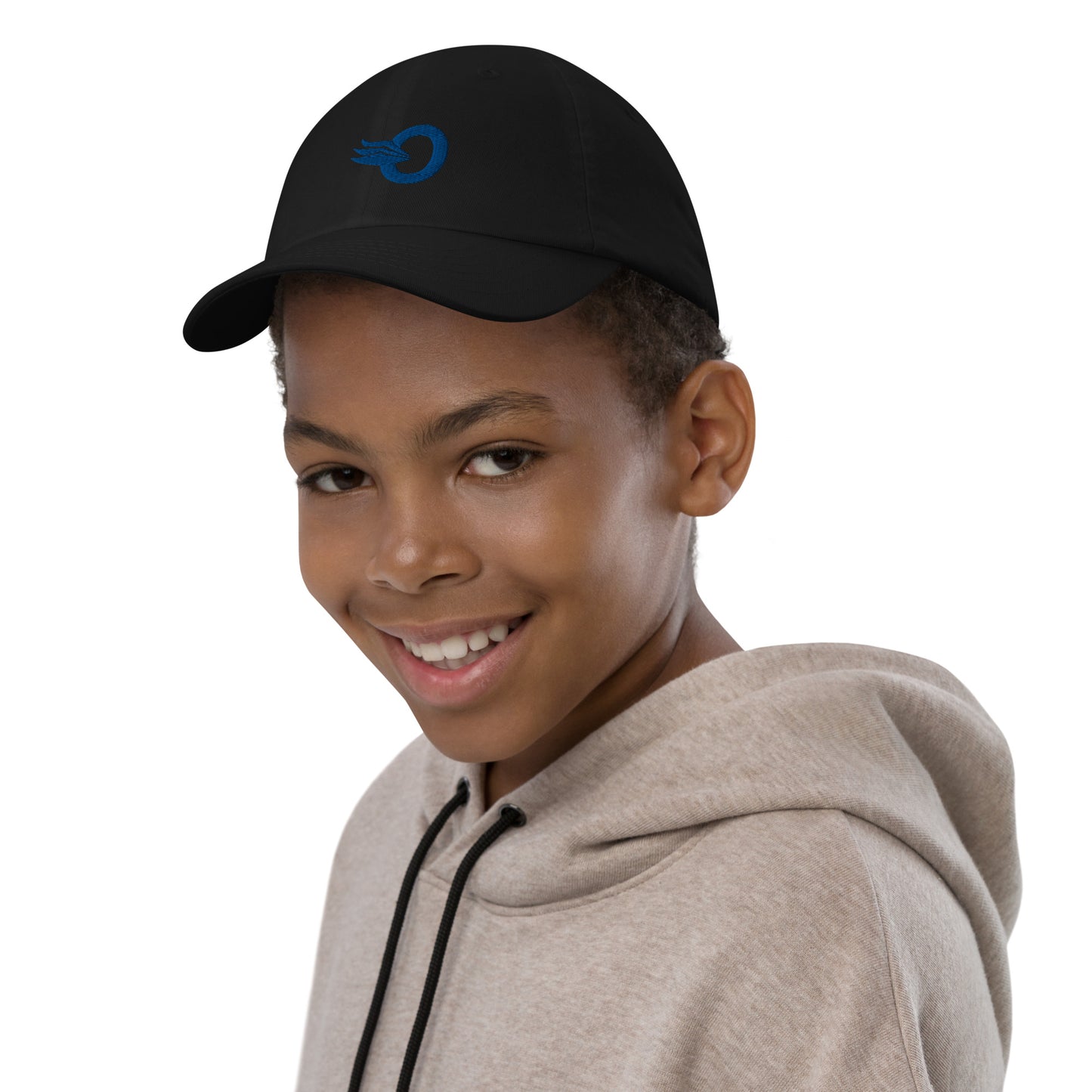 Order Desk Youth baseball cap
