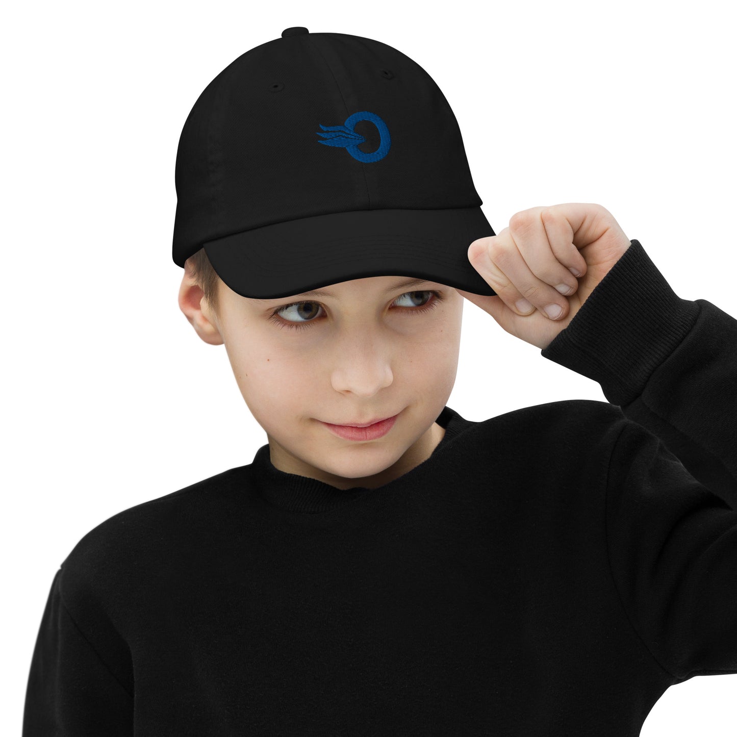Order Desk Youth baseball cap
