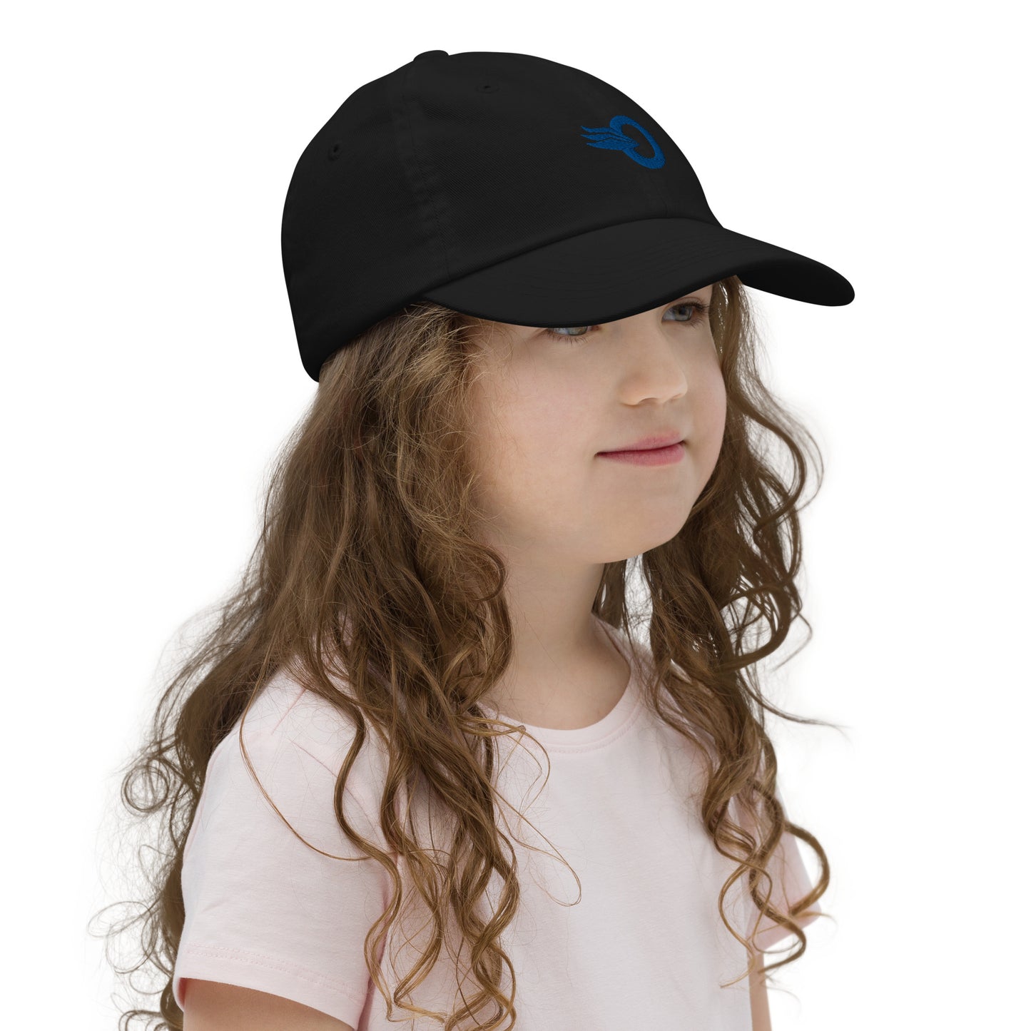 Order Desk Youth baseball cap