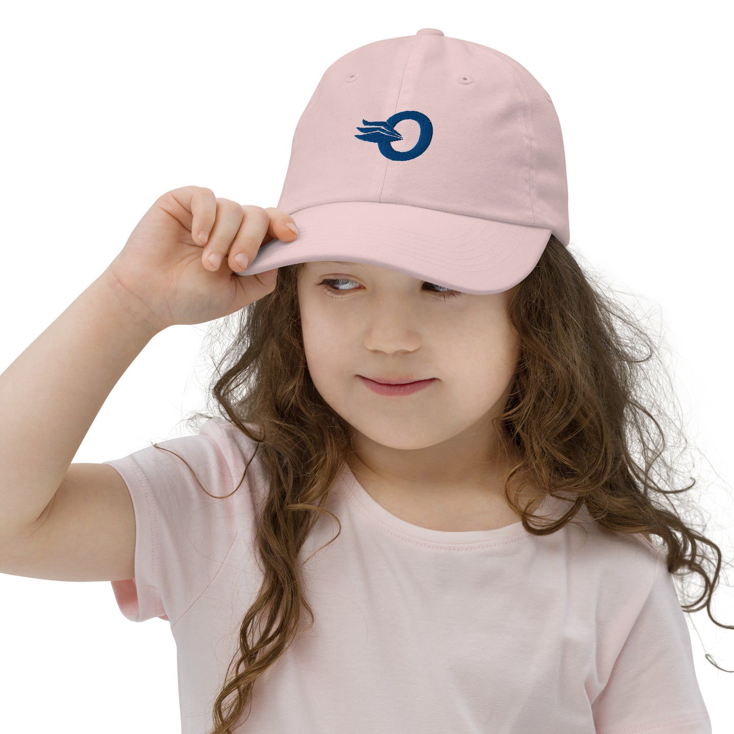 Order Desk Youth baseball cap