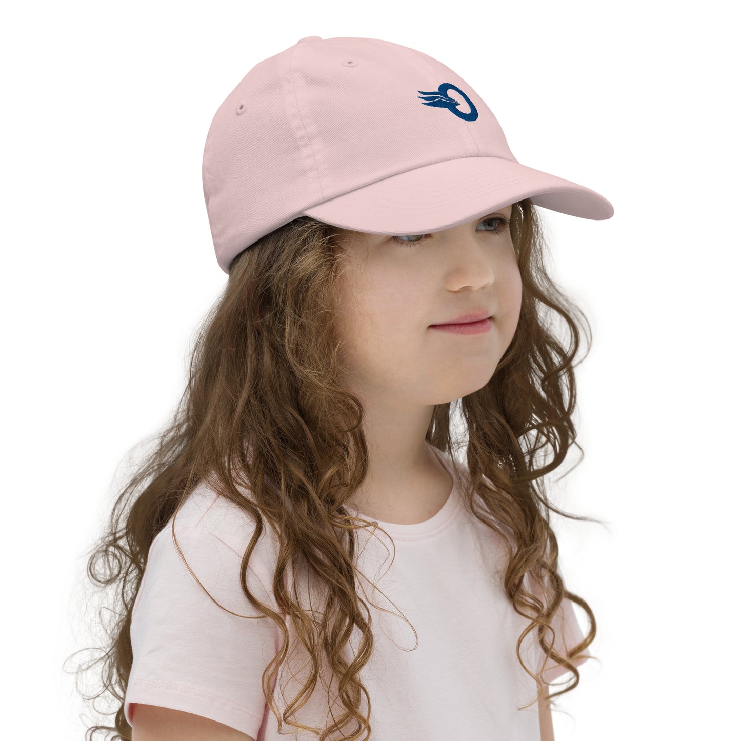 Order Desk Youth baseball cap