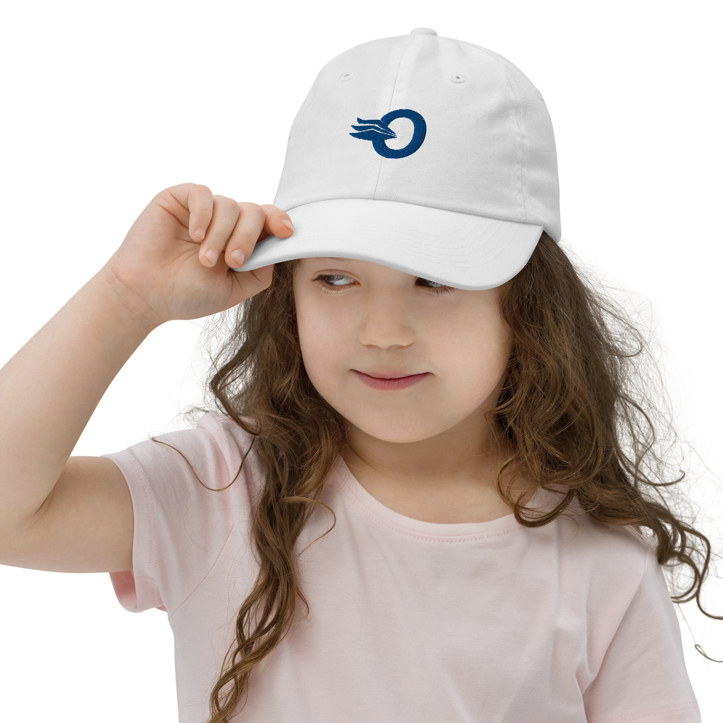 Order Desk Youth baseball cap
