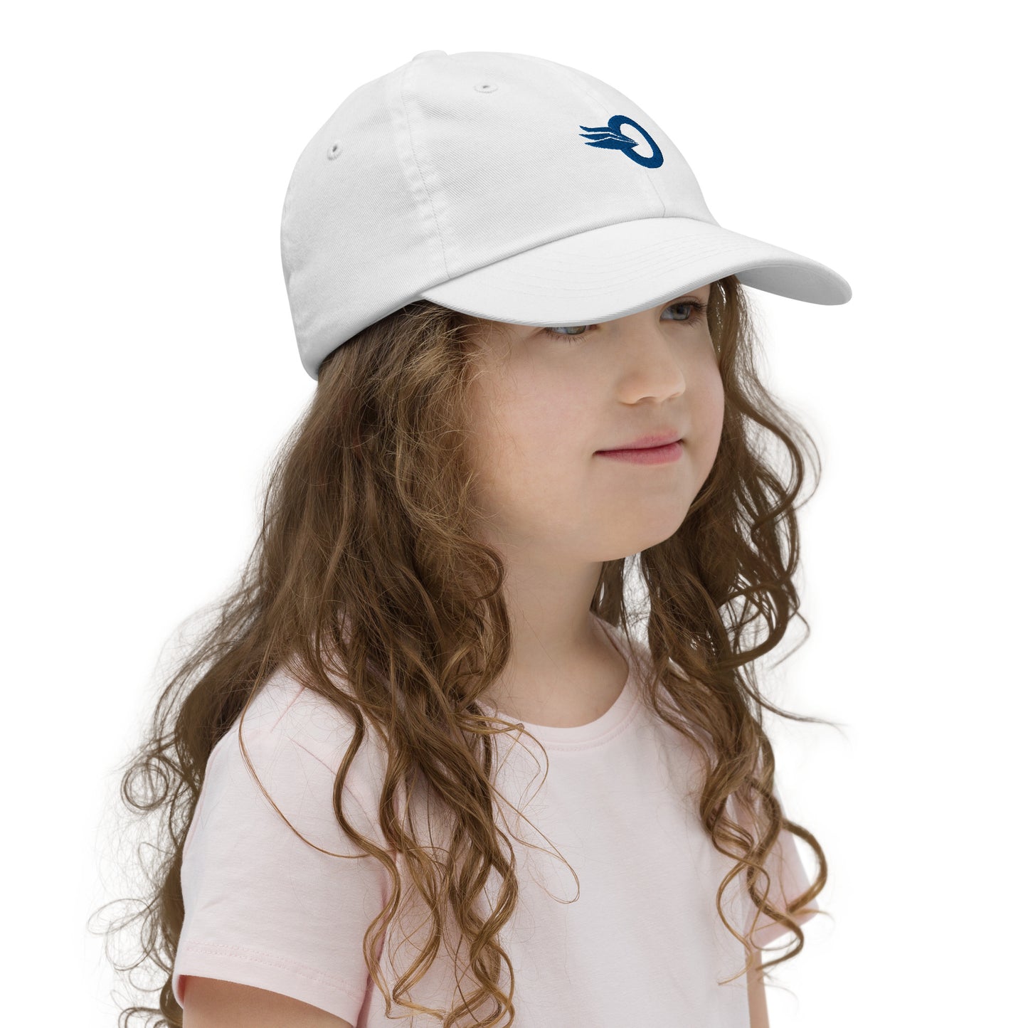 Order Desk Youth baseball cap
