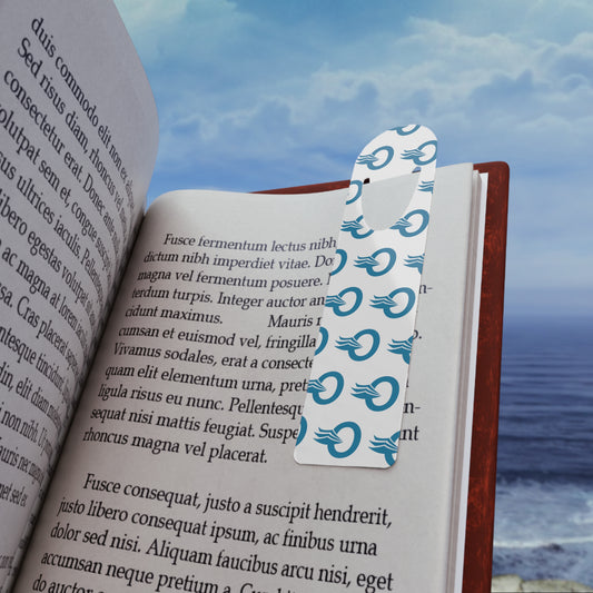 Order Desk Logo Bookmark