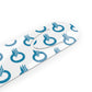 Order Desk Logo Bookmark