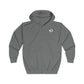 Unisex Order Desk "O" Logo Full Zip Hoodie