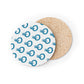 Order Desk Logo Coasters