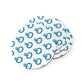 Order Desk Logo Coasters