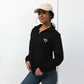 Unisex Oder Desk Logo Fleece Pullover