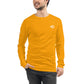 Order Desk Onboarding Long Sleeve Logo Tee