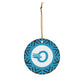 Order Desk Ceramic Ornament