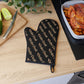 Order Desk Oven Glove