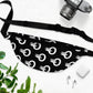 Small Order Desk Fanny Pack