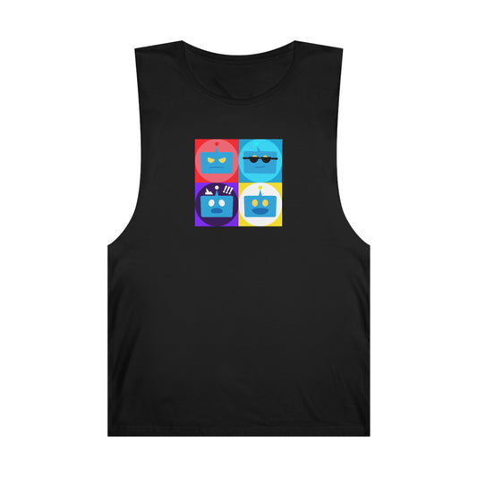 Otto Tank