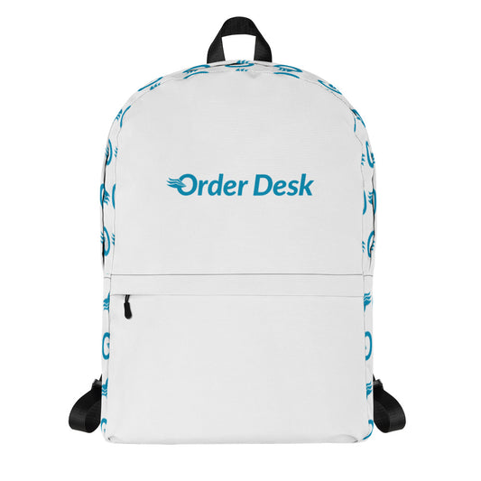 Order Desk Backpack