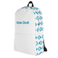 Order Desk Backpack